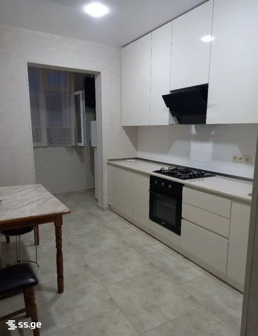 2-комнатная квартира. Глдани