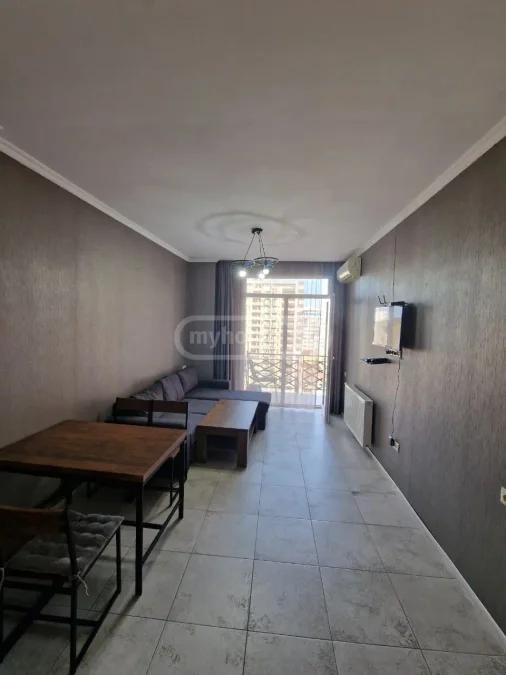 1+1 на Selim Khimshiashvili Street 20 რუსთაველის უბანი