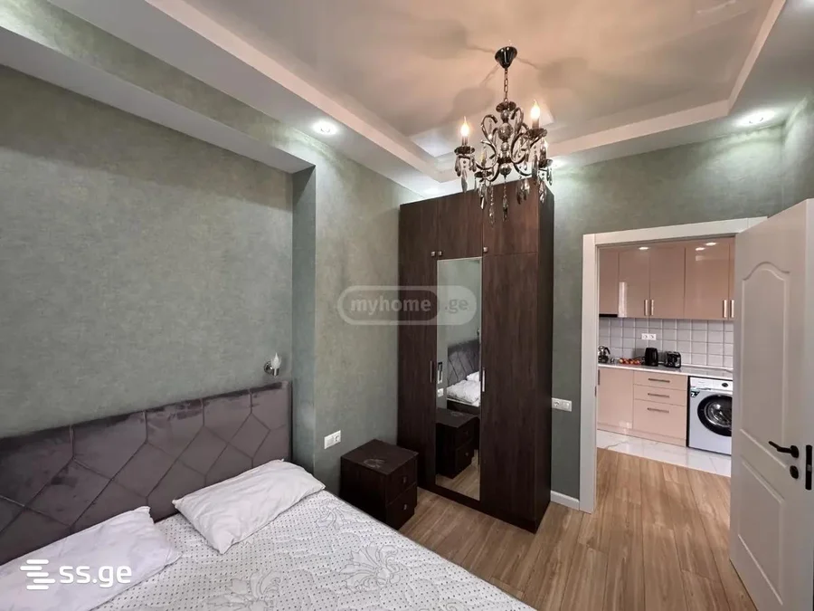 2 room Flat for rent. Didube
