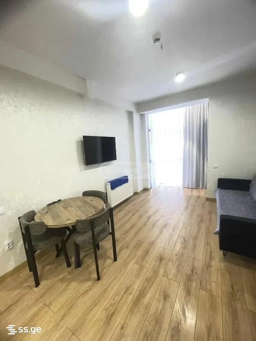 2 room Flat For Rent. Didi digomi
