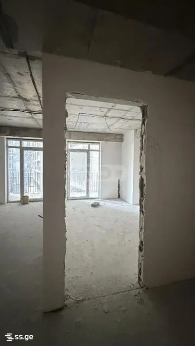 3-комнатная квартира Продаётся. Санзона
