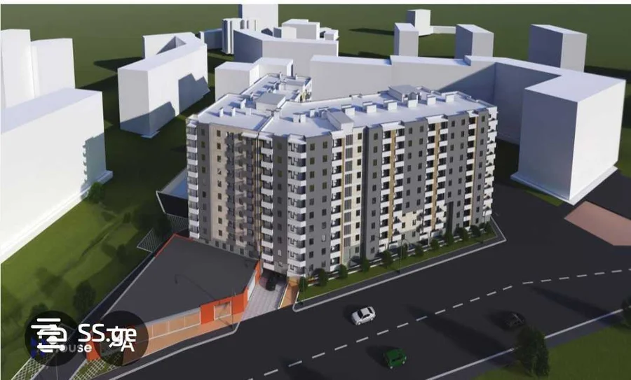 Коммерческое помещение 300м2 в Диди Дигоми, $165000