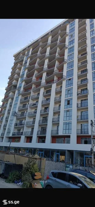 2-комнатная квартира в Тбилиси