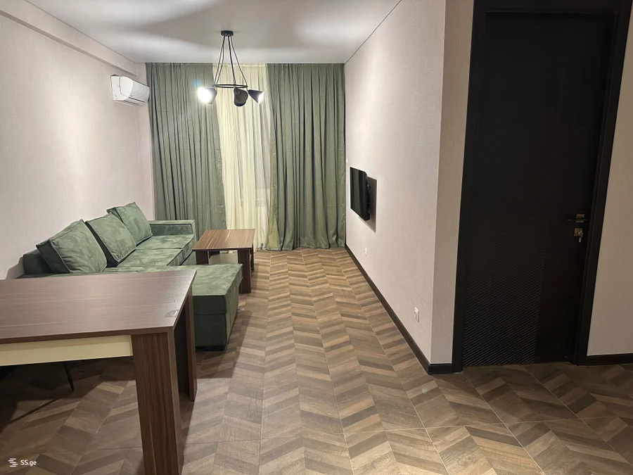 2 room Flat Daily rent. Varketili