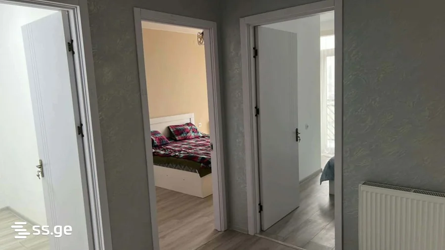 Коммерческое помещение на Jumber Lezhava Lane 37 Vazisubani