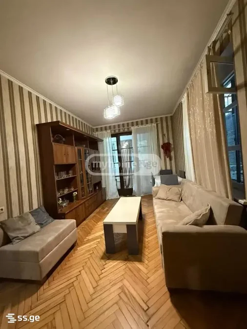 4 room Flat For Rent. Samgori