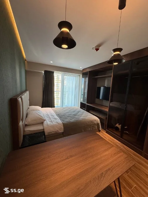 1 room Flat Daily rent