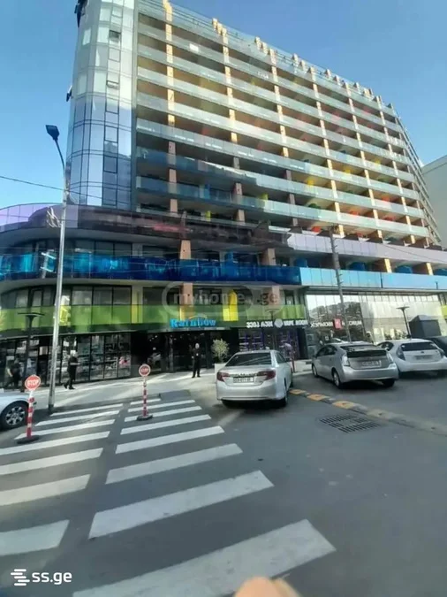 1+1 на Шосе Аэропорта 2 Airport District