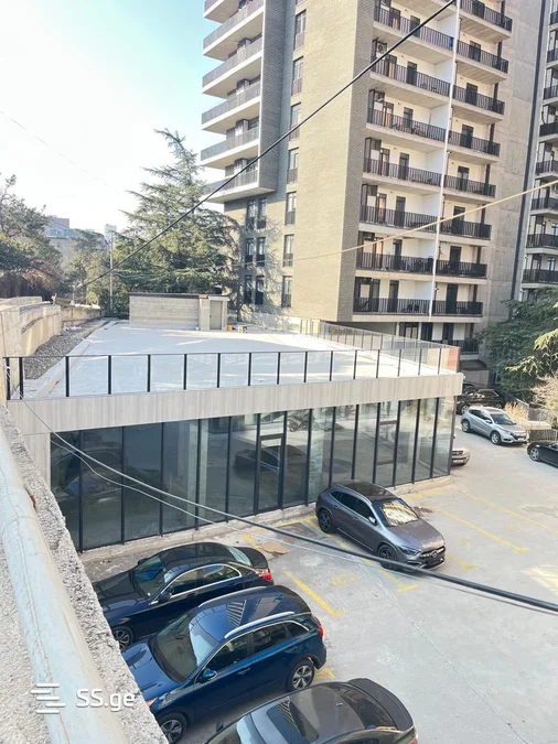 Commercial space For Sale. Saburtalo