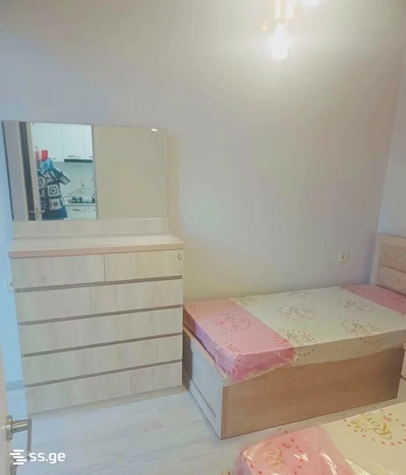 2-комнатная квартира в Тбилиси