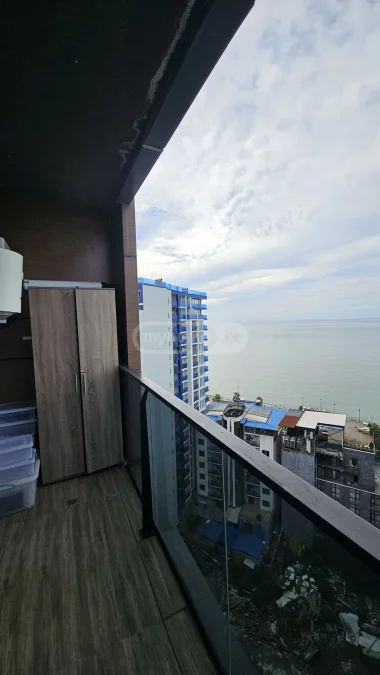 Apartment (109 m²)