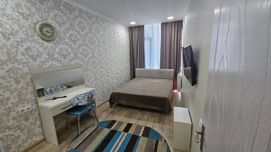 1+1 на Dar Tower Фиросмани ул. 19 Khimshiashvili District