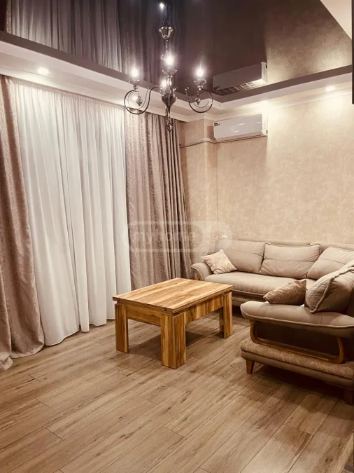 1+1 на Bagrationi Residence Batumi ბაგრატიონის შეს. 156 Bagrationi District