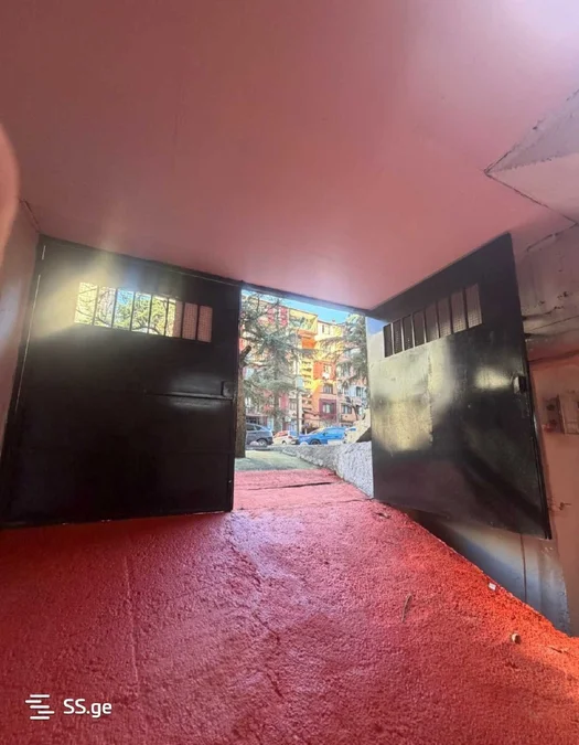 КОММЕРЧЕСКАЯ НЕДВИЖИМОСТЬ 207.5 м²