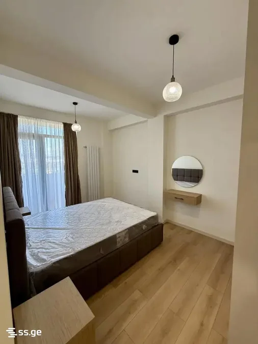 3-комнатная квартира в Сабуртало, 100 кв.м