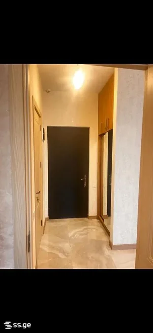 2-комнатная квартира в Тбилиси