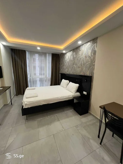 1+1 на R. Nizharadze st. 18 აეროპორტის უბანი