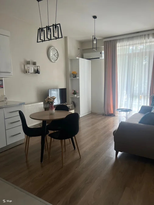 Коммерческое помещение на Fanjikidze st. 22 Saburtalo