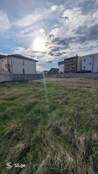 Land For Sale. Varketili