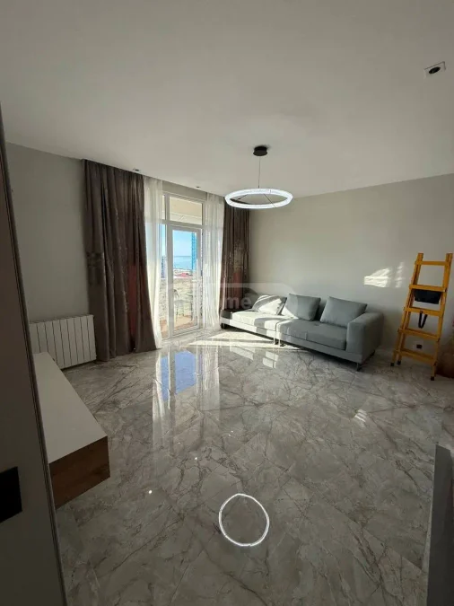1+1 на Bagrationi Residence Batumi Bagrationis Shes. 131a ბაგრატიონის უბანი