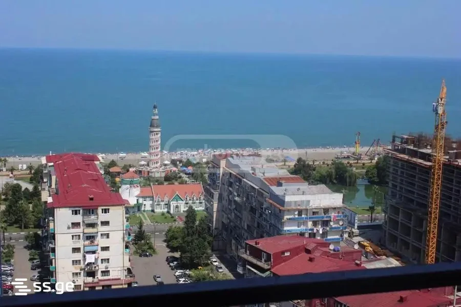 Коммерческое помещение на ხიმშიაშვილის ქ. 18C Khimshiashvili District