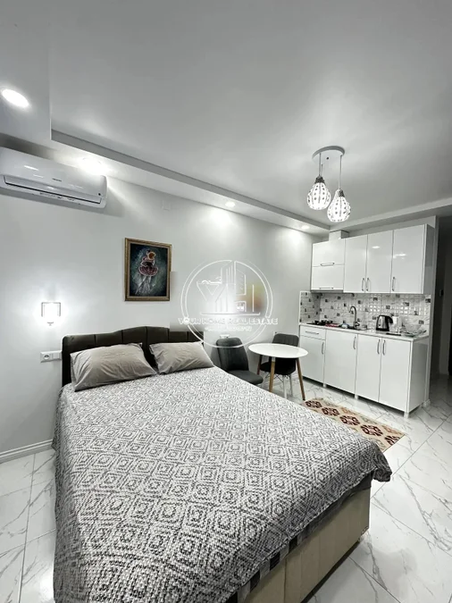 Студия в старом Батуми, $350