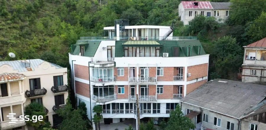 6-этажное здание в Сололаки, 3000 кв.м