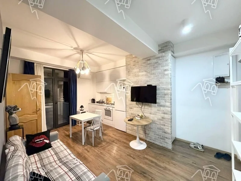 2 комнаты в Ваке, $1200