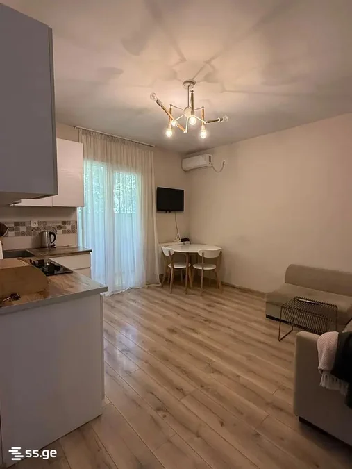 2 room Flat For Sale. Vake
