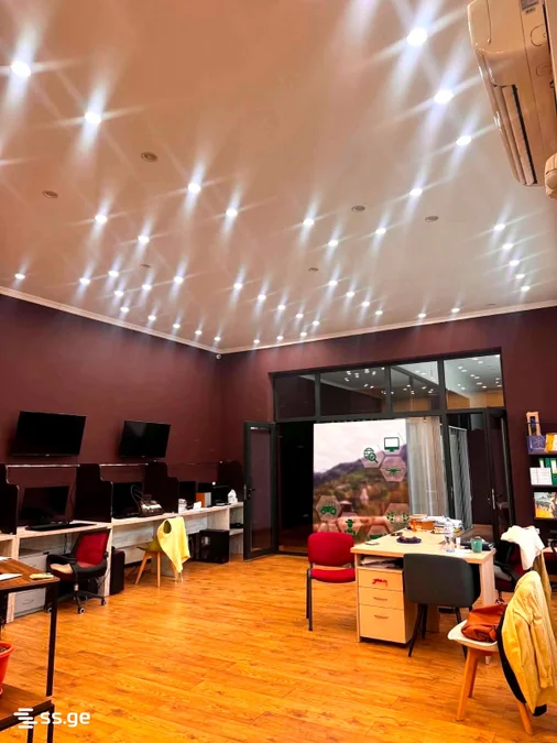 7 room Office For Sale. Didi digomi