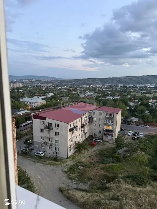 3-комнатная квартира на продажу. Африка