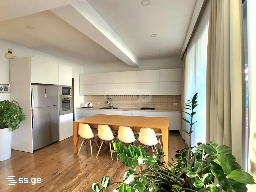 7 room Private House For Sale. Digomi village
