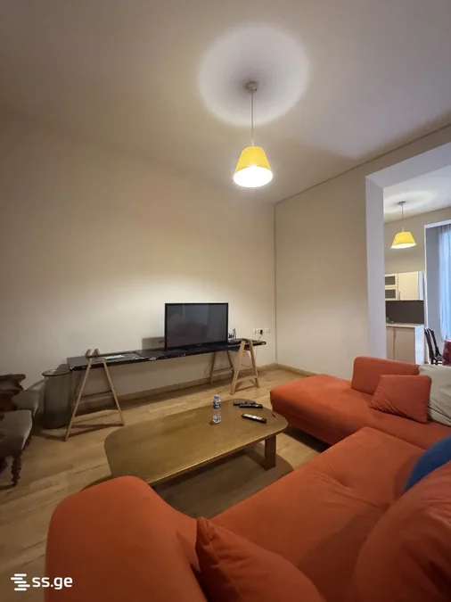 3 room Flat For Sale. Vake