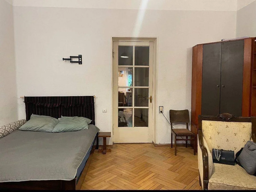 1-комнатная квартира, 55 м², Сабуртало, $600