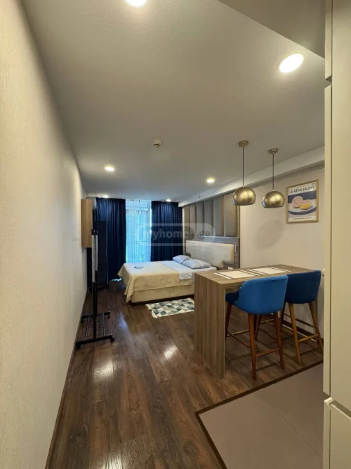 1+1 на Adlia Street 1 აეროპორტის უბანი
