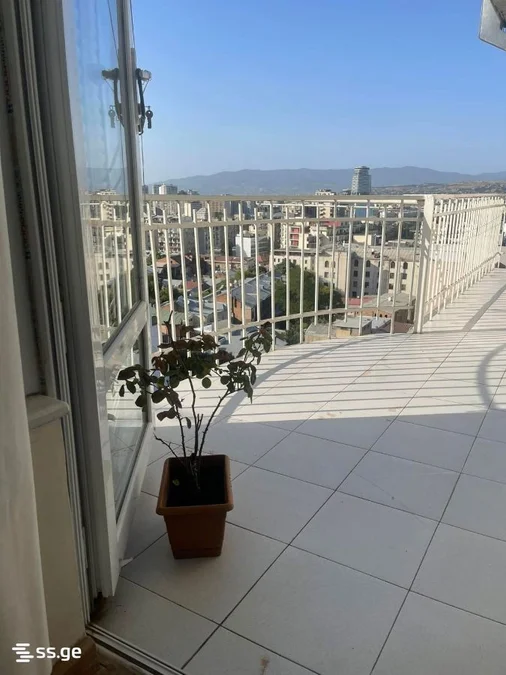2 room Flat For Rent. Vera