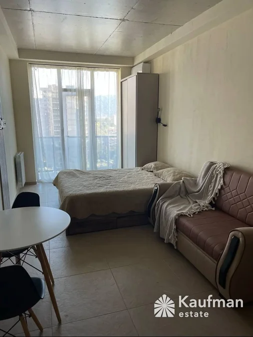 Студия на Guru Residence Angis st. 2nd lane 8 Airport District