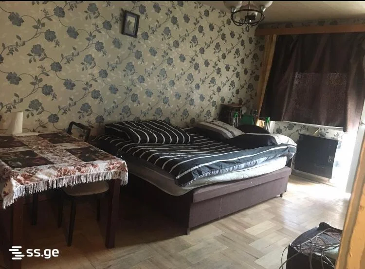 1 room Flat for rent. Isani