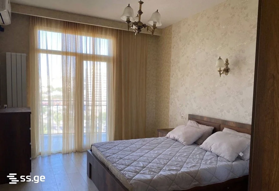 3 room Flat For Sale. Didube
