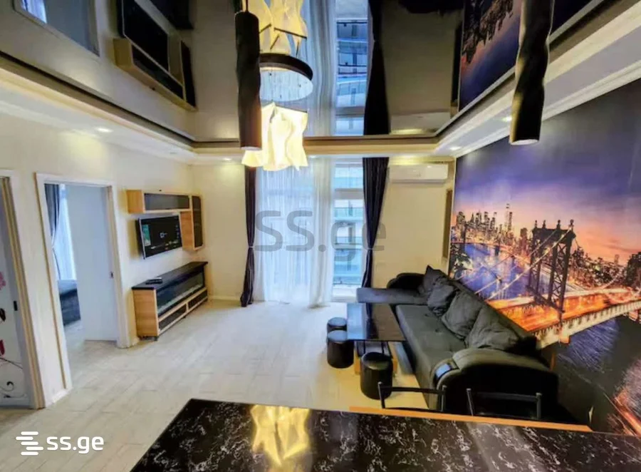 2+1 квартира, 70 м², $800
