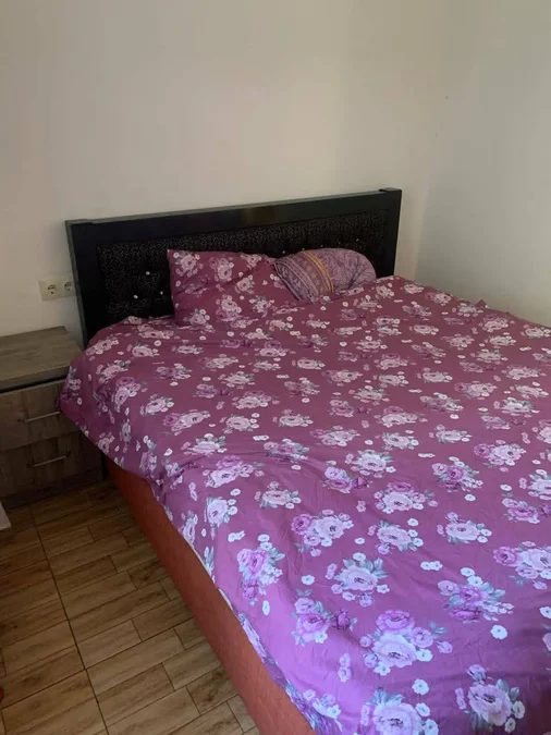 Квартира в гостевом доме 1+1 в Бони Улциа Эристави