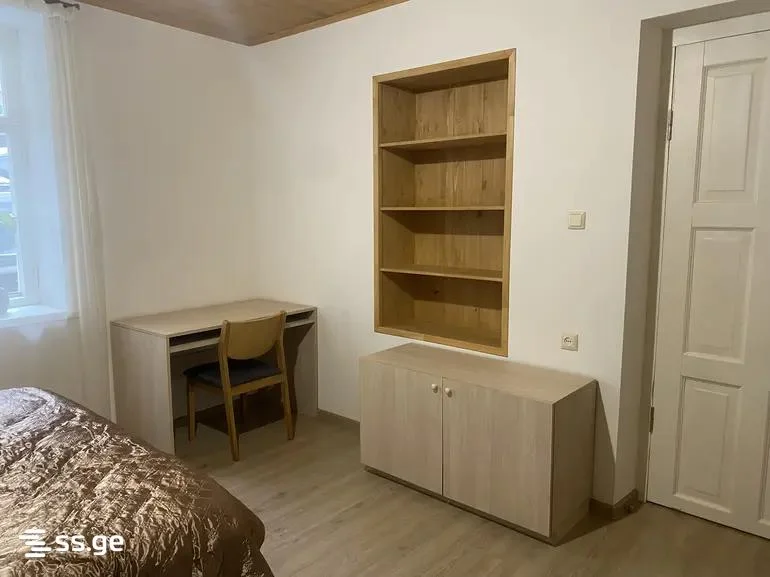 2 room Flat For Sale. Chugureti
