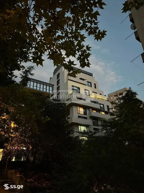 Коммерческое помещение на barnovi st. 0 Vera