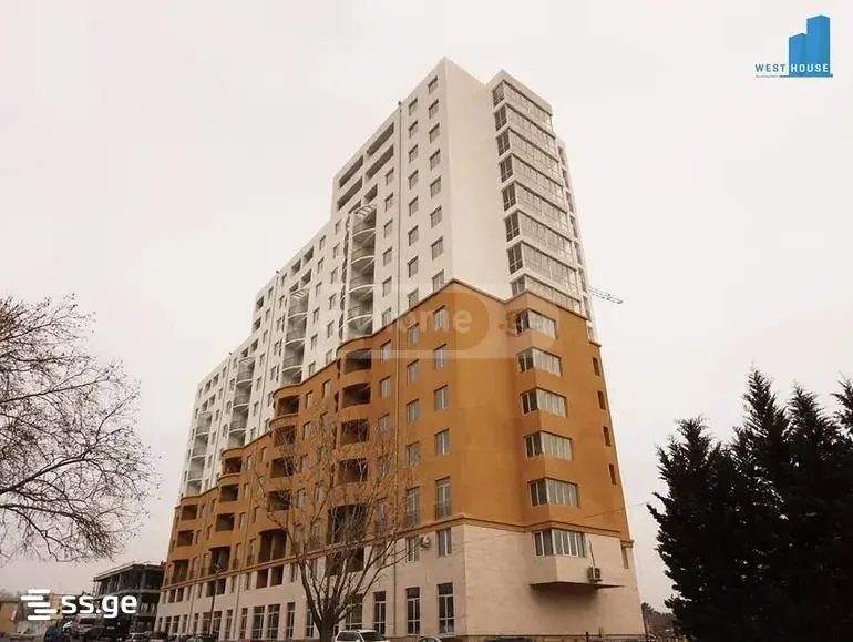 3-комнатная квартира Продаётся. Самгори