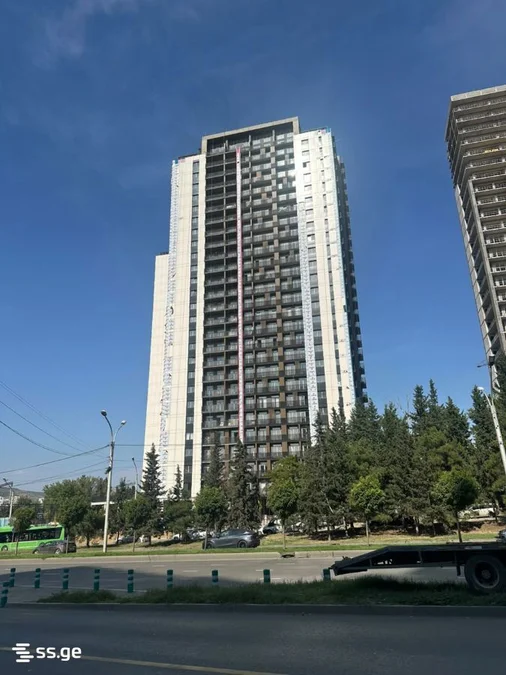 2 room Flat For Sale. Gldani