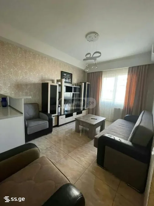 2 room Flat For Rent. Vashlijvari