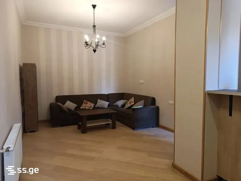 3-комнатная квартира Продаётся. Самгори