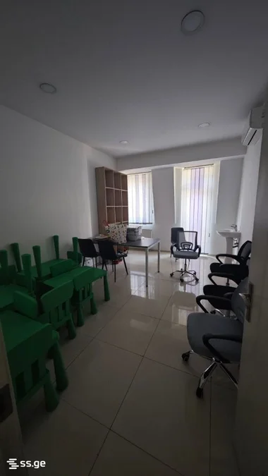 Коммерческое помещение 421 кв.м, $5000
