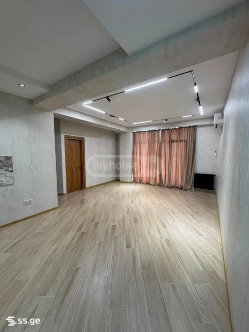 3 room Flat For Sale. Didi digomi