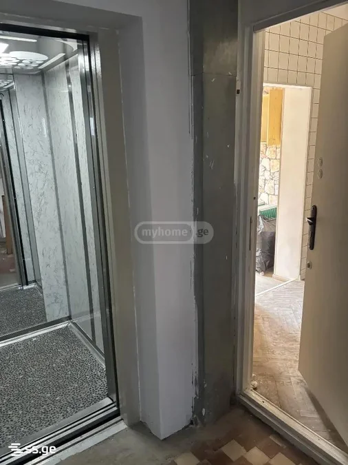 Коммерческое помещение на muskhelishvili st. 0 Vazisubani